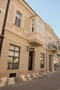 Grossmann Apartment - 柳托梅尔