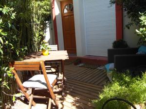 Appartements Cielito Lindo : photos des chambres
