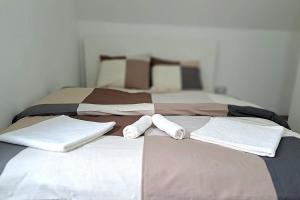 Mini duplex apartman - 3hvězdičkové hotely ve městě Dušanovac (historical)