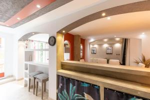 La petite Toscane de Marseille