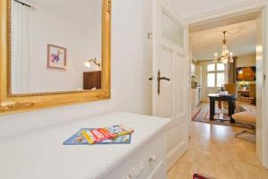 Haus auf dem Hügel Die Klassische 01