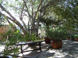 Appartements Cielito Lindo : photos des chambres