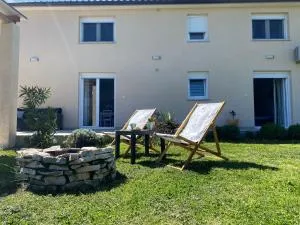 House Carla Belavici - Hreljići