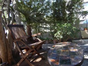 Appartements Cielito Lindo : photos des chambres