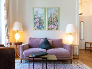 Villa Medici Heringsdorf App 10