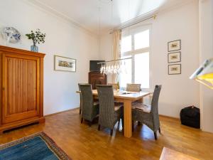 Villa Medici Heringsdorf App 10