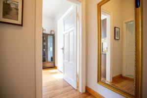 Haus auf dem Hügel Die Klassische 03