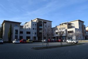 Appartement 1 Chambre