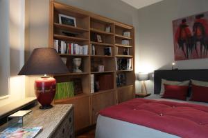 Maisons d'hotes Maison d'hotes Bordeaux Centre Le Patio de l'Intendance : photos des chambres