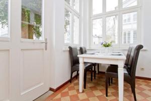 Villa Hartmann Drewitz App 01