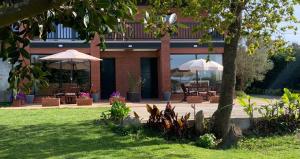 Apartamentos Harrigorri