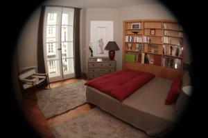 Maisons d'hotes Maison d'hotes Bordeaux Centre Le Patio de l'Intendance : photos des chambres