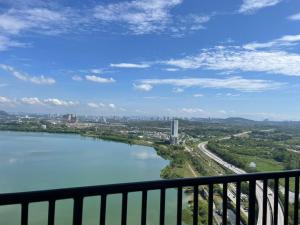 SKY LAKE RESIDENCY, PUTRA PERDANA PUCHONG