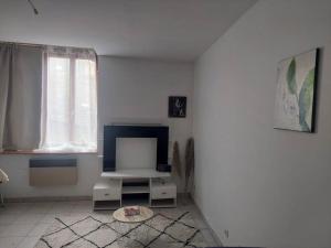 Appartements Fresnay-sur-Sarthe: joli appartement au calme. : photos des chambres