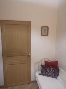 Domaine de la Gasse - gite et chambre dhôte