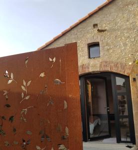 Domaine de la Gasse - gite et chambre dhôte