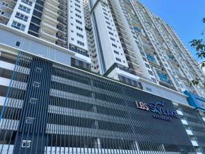 SKY LAKE RESIDENCY, PUTRA PERDANA PUCHONG