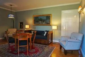 Ferienwohnung Martina & Augusto - Geroldsau