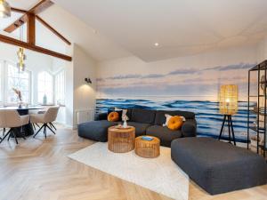 Villa Brunnenstraße, App 3