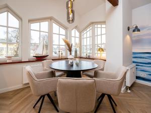 Villa Brunnenstraße, App 3