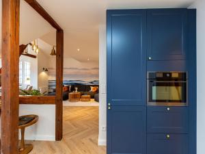 Villa Brunnenstraße, App 3