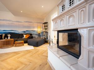 Villa Brunnenstraße, App 3