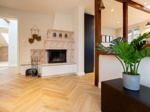 Villa Brunnenstraße, App 3