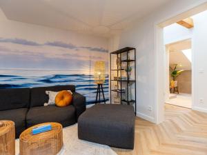 Villa Brunnenstraße, App 3