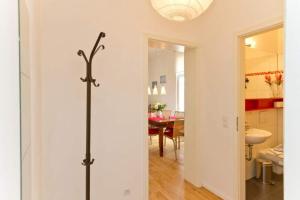 Villa Charlottes Höh App 3