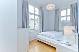 Villa Charlottes Höh App 3