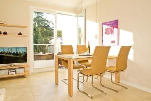 Stadtvilla Blumenhof App 6