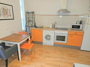 Apartamento luminoso y céntrico