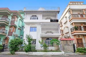 Capital O NewIn One Near City Centre Salt Lake