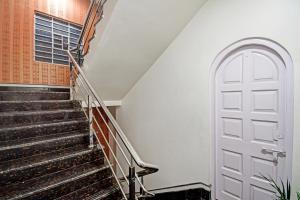 Capital O NewIn One Near City Centre Salt Lake
