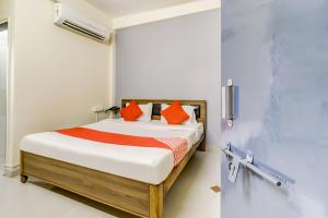 Super Hotel O The Crown Inn