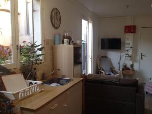 Appartements F2 en centre-ville Chevreuse : Appartement 1 Chambre