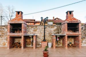 Apartamentos La Cortina