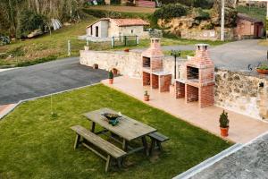 Apartamentos La Cortina