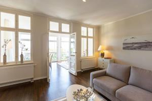 Villa Charlottes Höh App 8