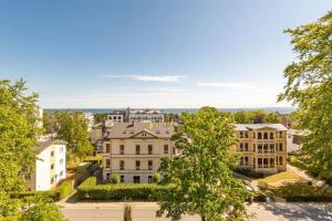 Villa Charlottes Höh App 8