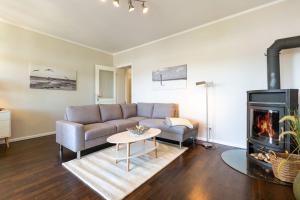 Villa Charlottes Höh App 8