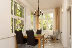 Villa Medici Heringsdorf App 07