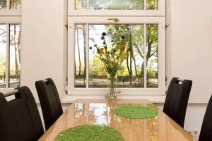 Villa Medici Heringsdorf App 07