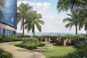 Eaton Residences
