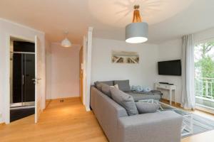 Villa Barbara, App 09