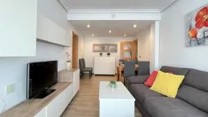 Palmar - 3 Habitaciones, cerca del Hospital Arrixaca - Los López