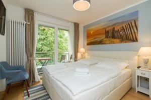 Villa Barbara, App 09