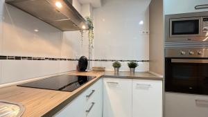 Palmar - 3 Habitaciones, cerca del Hospital Arrixaca