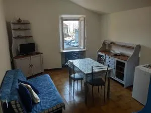 Attico piano secondo - Cereta