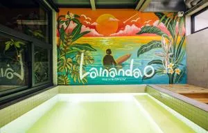 來南島 包棟Villa - 网纱 來南島 包棟Villa - 网纱